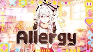 【 꽃감이 】 - 『 Allergy 』  cover 