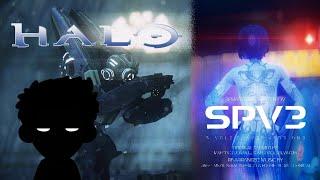 Descargar e Instalar SPV3.X Halo CE  Tutorial