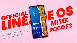 How to install Lineage OS 19.1 in Mi 11X  TWRP  Easy & Latest Method 