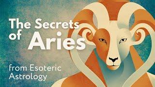 The Truth About Aries