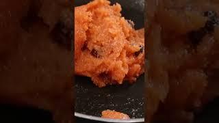 Simple Sweet Rava Kesari  #shorts #shravaniskitchen #youtubeshorts