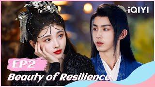 【FULL】花戎 EP2：Yan Yue is Looking for Phoenix  Beauty of Resilience  iQIYI Romance
