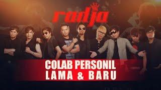 KLIP COLAB #radja