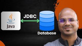 Java Database Connectivity  JDBC