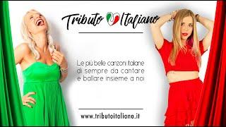 Tributo Italiano Cover Band - Il Vero Tributo Alla Musica Italiana