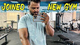 Joined New GYM  Went to my Crush Movie  KGK Gowda