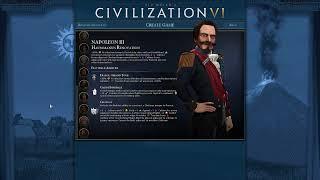 My Collection of Civilization 6 Mods End of 2023 Edition