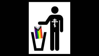 Reject Pride Month  Orthodox Edit