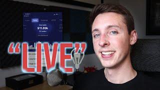 LIVE Shopify Dropshipping  Store Reveal  $189k in 30 Days  Winning Products