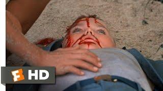 Lord of the Flies 1011 Movie CLIP - Piggy is Killed 1990 HD