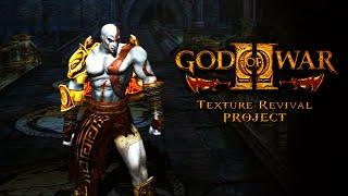 God of War 2 Um novo Remaster