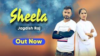 Sheela • Jagdish Raj  New Dogri Himachali Song 2024  Jafloo Networks