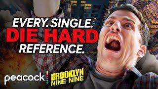 Best of the Die Hard OBSESSION  Brooklyn Nine-Nine