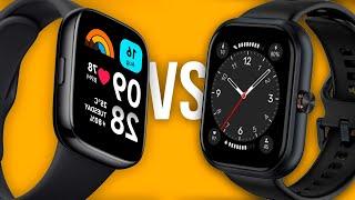 Comparativo REDMI WATCH 3 ACTIVE vs HONOR CHOICE WATCH - Quais as diferenças? Qual comprar?