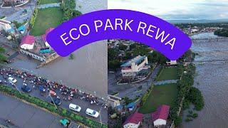 Eco Park ️ Rewa Pani  hi pani August 4 2024