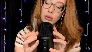 ASMR Consistent Speaking with White Noise Air Conditioner