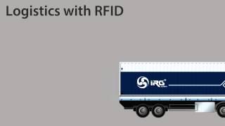 RFID Logistics