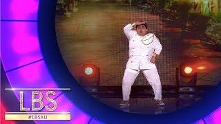 Akshat The Incredible Dancer  Little Big Shots Australia