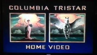 Columbia Tristar Home Video UK