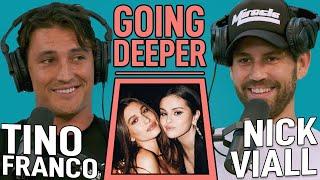 Going Deeper - Tino Franco Speaks  The Viall Files w Nick Viall