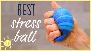 DIY  Best Stress Ball Ever