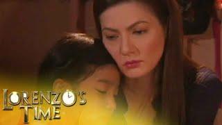 Lorenzos Time Performance ng Anak Full Episode 13  Jeepney TV