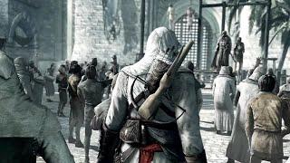 How to Fix Assassins Creed 1 Freezes Regularly for a Few Seconds