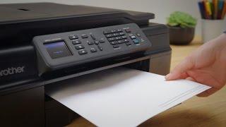 How to reset the Wi-Fi connection on your Brother printer  Brother NZ