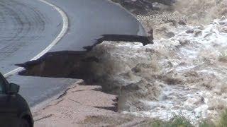 9122013 Colorados Big Thompson Canyon Extreme Flash Flooding