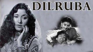 Dilruba 1950  Dev Anand  Cuckoo Full movie with Subtitles