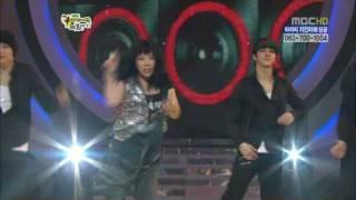Change - BEAST ft Shin Bong Sun Star Dance Battle