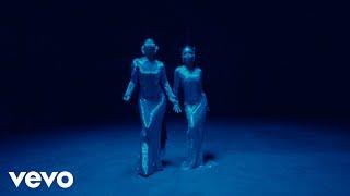 Chloe x Halle - Ungodly Hour Official Video