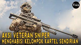 SEKELOMPOK KARTEL YANG TERLALU GEGABAH DENGAN PETANI MISKIN YANG TERNYATA MANTAN SNIPER