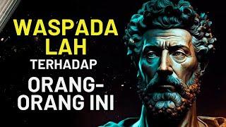 9 Tanda Orang Beracun yang Akan Menghancurkan Hidup Anda   Jauhi Mereka SEKARANG   -STOIKISME