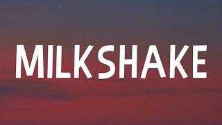 Kelis - Milkshake Lyrics