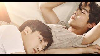 BL GAY KOREAN DRAMA TRAILER  Long Time No See