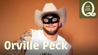 Orville Peck on being an outsider & finding his home in country music