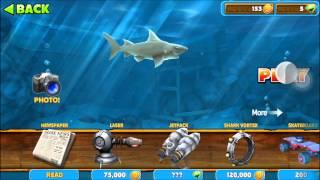 Hungry Shark Evolution Part 2  iSmart Devices 