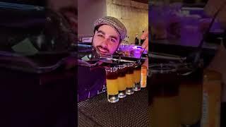 #بارمن #بارتندر #bartender #explore #cocktail #کوکتل #bar #لیکور #food