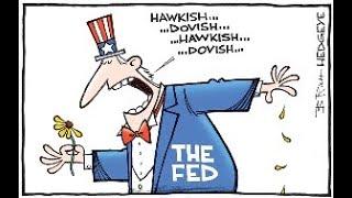 Jesse Felder More Pain Coming Even After Fed Rate Hikes Are Done? Oil & Energy Rally Coming Soon?