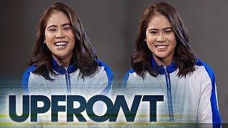 “Love is sacrifice…” - Deanna Wong on 10 Things  UPFRONT