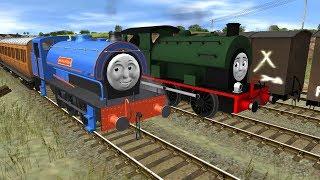 The Stories of Sodor Replacements