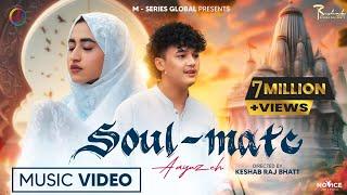 ISHQ KA ALAM - SOUL MATE official music video Ayuzeh  Sairaj Khati Shankar Thapa  M-Series Global