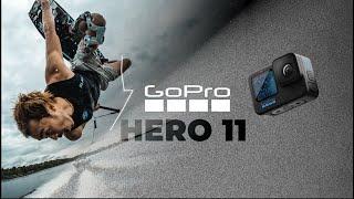 GoPro Hero 11  Everything You Need To Know + Sample Footage Download