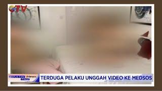 Viral Video Pesta Seks WNA di Bali Polisi Kejar Pelaku - BIP 0406