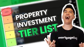 What Is The Best Property Investing Strategy In New Zealand?  The Property Tier List