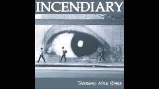 INCENDIARY - Hanging From The Family Tree