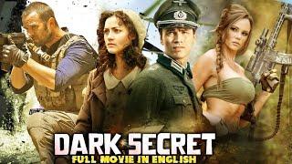 DARK SECRET  War Movies Full Movie English  Evgeniy Antropov