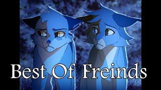 Best of Friends  part 12 collab with @NettIefang 