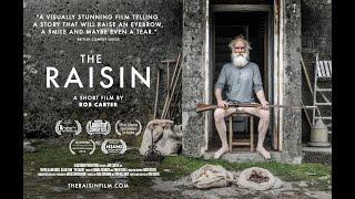 THE RAISIN award-winning short film